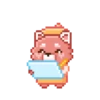 ChefBear Daily Life 6
