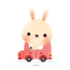 Conejito Rabito Kawaii A 5