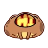 Angry  toad 15