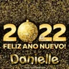 Happy New Year Names Mov 7