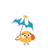 ️ Lluvia Mov  ️ 10