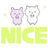 White Cat  .MOV 8
