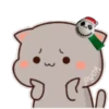 MOCHIS🐈CAT Extra"F" MOV 9