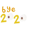 Happy New Year 2021 12