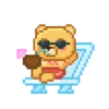 ChefBear Daily Life 7