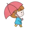 ️ Lluvia Mov  ️ 11