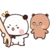 Sugar & Brownie (23) 14