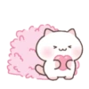 ️Cute pink Meow   MOV 13