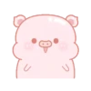 🐷🌸Cerditos pink💗🐷 12