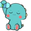 Lovely dino 4 .MOV 7