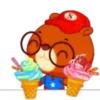 osito tierno 9