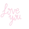 ♡ LOVE YOU ♡ 13