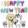 Happy New Year 2022    (Mov) 11