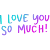 ♡ LOVE YOU ♡ 16
