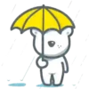 ️ Lluvia Mov  ️ 13