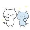 White Cat  .MOV 10