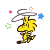 SNOOPY 6 mov 17