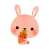 Conejito Rabito Kawaii A 6