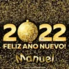 Happy New Year Names Mov 11