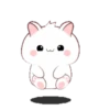 Chonky Rabbit  .MOV 7