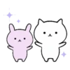 White Cat  .MOV 11