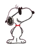 SNOOPY 6 mov 18