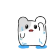 Little Hamster  (Mov) 10