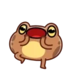 Angry  toad 16