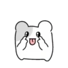 Little Hamster  (Mov) 11