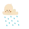 ️ Lluvia Mov  ️ 15