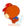osito tierno 11