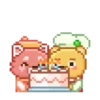 ChefBear Daily Life 9