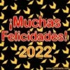 Feliz ano novo 2022 14