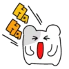 Little Hamster  (Mov) 12
