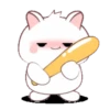 Chonky Rabbit  .MOV 8