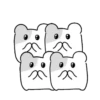 Little Hamster  (Mov) 13