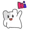 Little Hamster  (Mov) 14