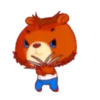 osito tierno 12