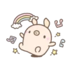 Cerdito kawaii 3 MOVbyYessy 17