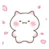️Cute pink Meow   MOV 17