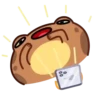 Angry  toad 18