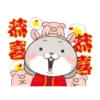 MISS RABBIT 14