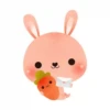 Conejito Rabito Kawaii A 7