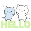 White Cat  .MOV 15