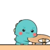 Lovely dino 4 .MOV 9