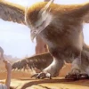 Fantastic animals  Movi 12