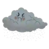 ️ Lluvia Mov  ️ 16