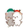 MOCHIS🐈CAT Extra"F" MOV 12