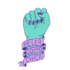 Feminismo ️  1 Movi 16