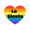 corazón arcoiris 10